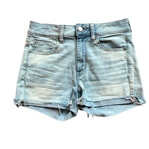 American Eagle Outfitters Jean Shorts